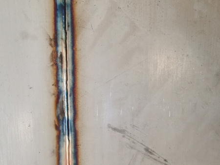 不銹鋼自動焊接機